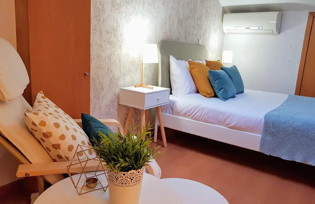 Braga Bells Guesthouse-1
