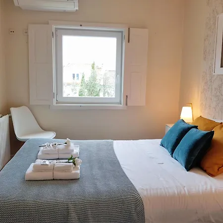 Braga Bells Guesthouse-3